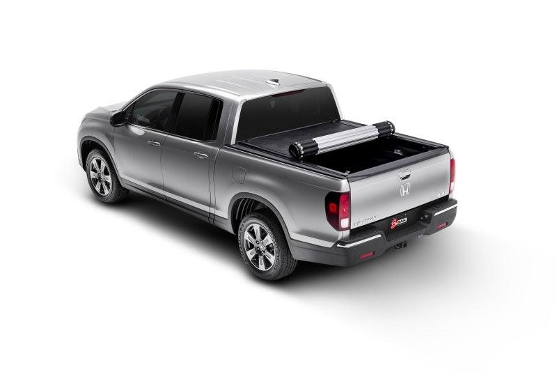 BAK 17-20 Honda Ridgeline Revolver X2 - Corvette Realm