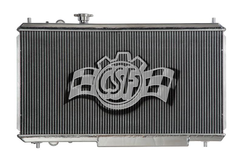 CSF 94-01 Acura Integra Radiator - Corvette Realm