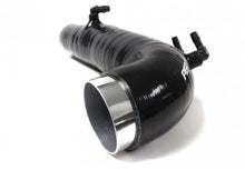Load image into Gallery viewer, Perrin 08-13 Subaru WRX / 05-09 Legacy GT Black Turbo Inlet Hose