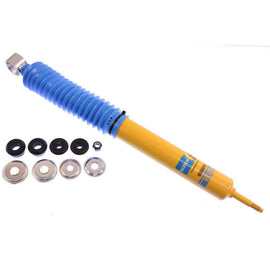 Bilstein B6 1993 Land Rover Defender 110 Base Rear 46mm Monotube Shock Absorber - Corvette Realm