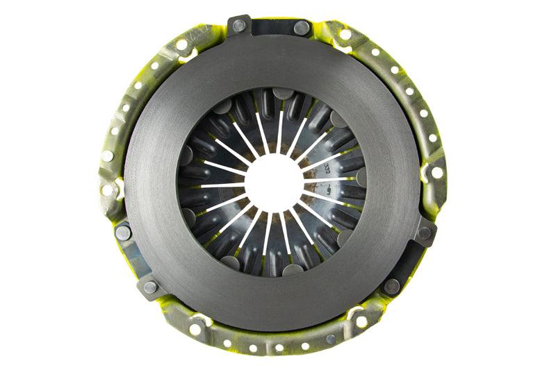 ACT 07-13 Mazda Mazdaspeed3 2.3T P/PL Heavy Duty Clutch Pressure Plate (Use w/ACT FW) - Corvette Realm