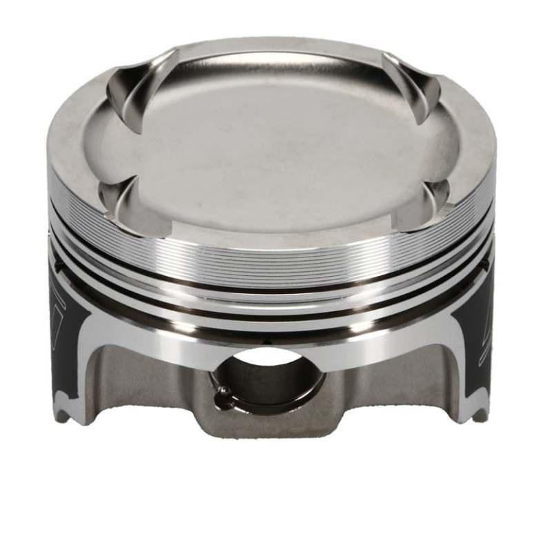 Wiseco Acura Turbo -12cc 1.181 X 81.0MM Piston Kit - Corvette Realm