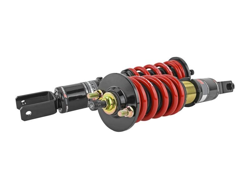 Skunk2 96-00 Honda Civic Pro-ST Coilovers (Front 10 kg/mm - Rear 10 kg/mm) - Corvette Realm