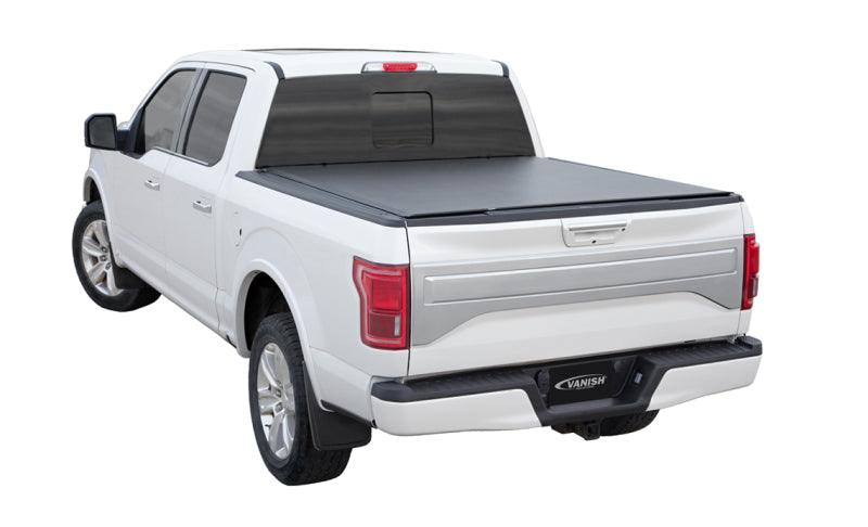 Access Vanish 15-19 Ford F-150 5ft 6in Bed Roll-Up Cover - Corvette Realm