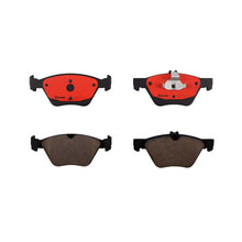 Load image into Gallery viewer, Brembo 00-02 Mercedes-Benz E320/CLK320/CLK430/SLK320/E430 Front NAO Brake Pad