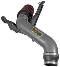 Load image into Gallery viewer, AEM 2015 Hyundai Genesis 3.8L-V6 F/I Silver Cold Air Intake - Corvette Realm