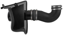 Load image into Gallery viewer, K&amp;N 16-23 Chevrolet Camaro SS 6.2L V8 F/I Dryflow Performance Air Intake System - Corvette Realm