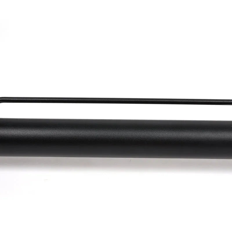 BLOX Racing Black Harness Bar 94-01 Integra/92-00 Civic/02-06 RSX/88-91 CRX