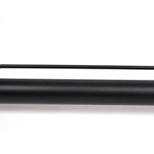 Load image into Gallery viewer, BLOX Racing Black Harness Bar 94-01 Integra/92-00 Civic/02-06 RSX/88-91 CRX