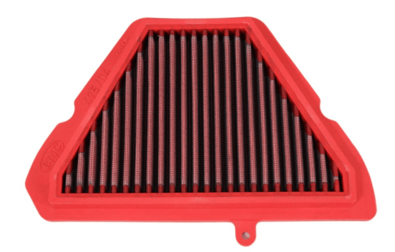 BMC 05-10 Triumph Speed Triple 1050 Replacement Air Filter - Corvette Realm