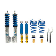 Load image into Gallery viewer, Bilstein B14 (PSS) 12-17 Fiat 500 Suspension Kit - Corvette Realm