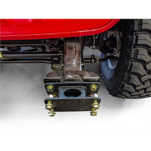 Load image into Gallery viewer, DV8 Offroad Jeep JK to Jeep JL Front Bumper Adapter Bracket - Corvette Realm