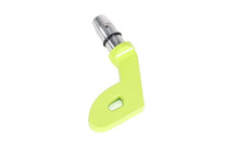 Load image into Gallery viewer, Perrin Subaru Dipstick Handle P Style - Neon Yellow - Corvette Realm