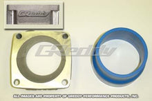 Load image into Gallery viewer, GReddy Nissan ECR33 Throttle Adapter