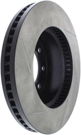 StopTech Slotted Sport Brake Rotor - Corvette Realm