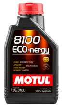 Load image into Gallery viewer, Motul 1L Synthetic Engine Oil 8100 5W30 ECO-NERGY - Ford 913C - Corvette Realm
