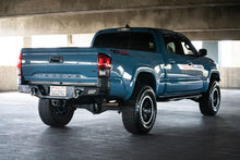 Load image into Gallery viewer, DV8 Offroad 16-23 Toyota Tacoma MTO Series Rear Bumper - Corvette Realm