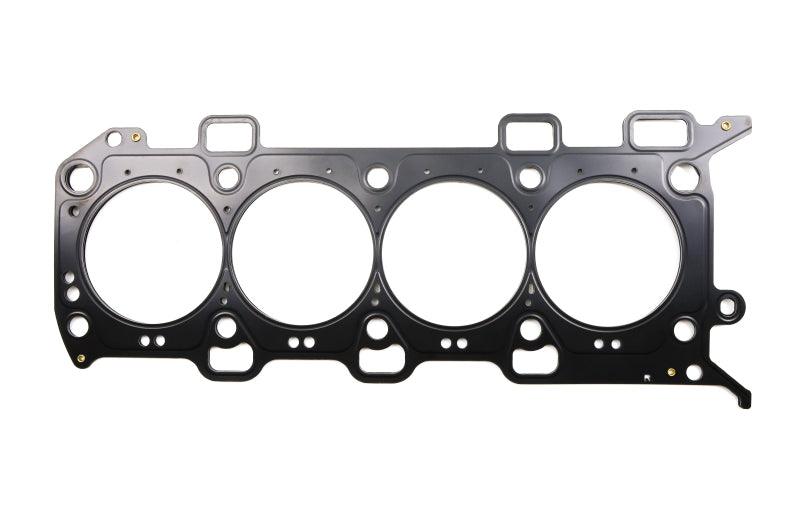 Cometic 2018 Ford 5.0 Coyote 94.5mm Bore .040in MLS Head Gasket - Right - Corvette Realm