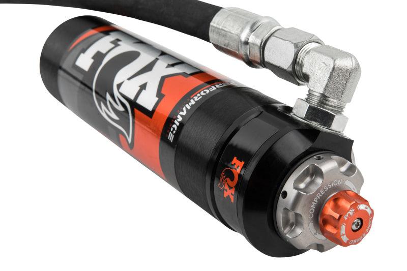 Fox 2019+ GM 1500 Performance Elite Series 2.5 Reservoir Rear Adjustable Shocks - Corvette Realm