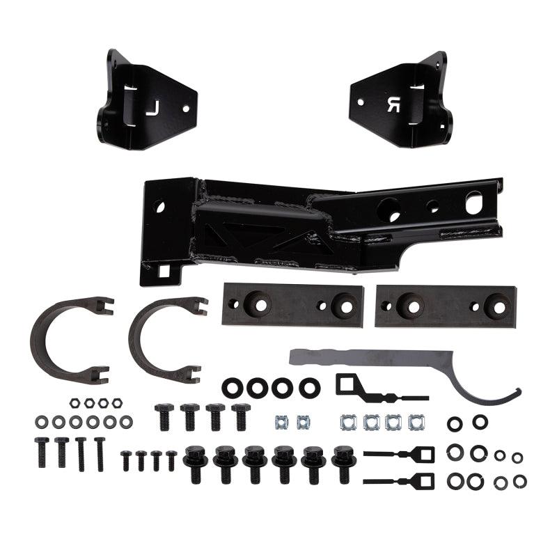 ARB Bp51 Fit Kit 4Runner Front - Corvette Realm