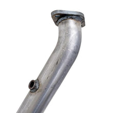 Load image into Gallery viewer, BBK 99-04 Mustang 4.6 GT / Cobra High Flow X Pipe With Catalytic Converters - 2-1/2 - Corvette Realm