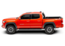 Load image into Gallery viewer, BAK 05-15 Toyota Tacoma 5ft Bed (w/o Universal Tailgate Function) BAKFlip MX4 Matte Finish - Corvette Realm