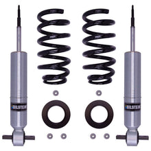 Load image into Gallery viewer, Bilstein B8 6112 14-18 Chevrolet Silverado 1500 Front Suspension Kit - Corvette Realm