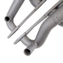 Load image into Gallery viewer, BBK 93-96 Chevrolet Impala SS Shorty Tuned Length Exhaust Headers - 1-5/8 Titanium Ceramic - Corvette Realm