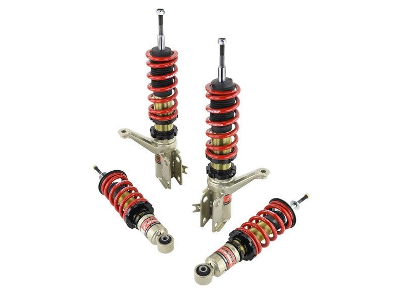 Skunk2 05-06 Acura RSX (All Models) Pro S II Coilovers (10K/10K Spring Rates) - Corvette Realm