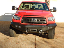 Load image into Gallery viewer, DV8 Offroad 07-13 Toyota Tundra Front Bumper - Corvette Realm