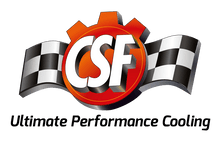 Load image into Gallery viewer, CSF Nissan GT-R (R35) High Performance Bar &amp; Plate Intercooler Core - 22in L x 14in H x 5.5in W - Corvette Realm