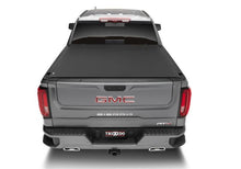 Load image into Gallery viewer, Truxedo 19-20 GMC Sierra &amp; Chevrolet Silverado 1500 (New Body) w/o Tailgate 5ft 8in Pro X15 BedCover - Corvette Realm