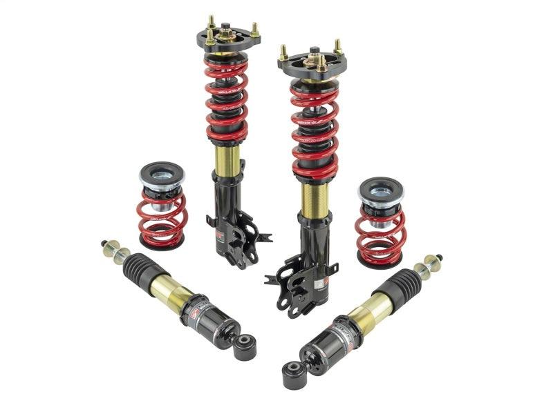 Skunk2 14-15 Honda Civic Pro ST Coilovers - Corvette Realm