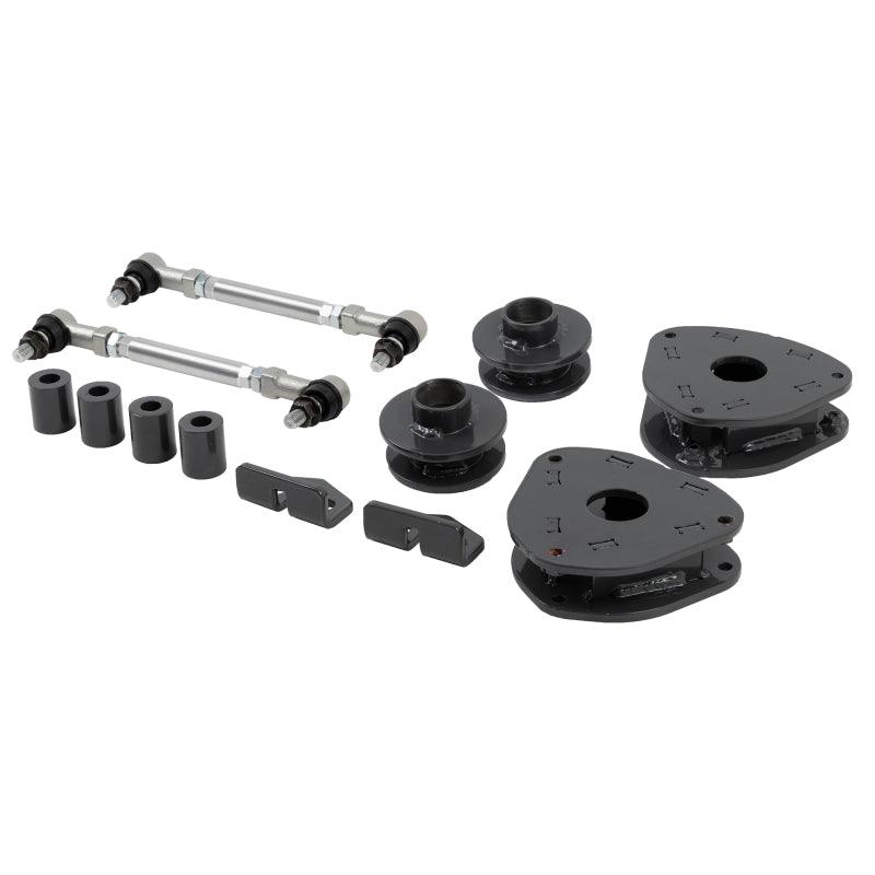 Belltech 2021+ Ford Bronco Sport 1.5in Lift Kit - Corvette Realm