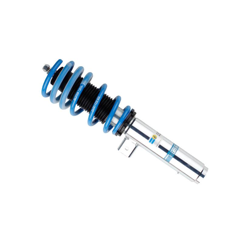 Bilstein B14 (PSS) 13-15 BMW 320xi / 13-04 328xi / 15 435xi Front & Rear Performance Suspension Sys - Corvette Realm