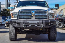 Load image into Gallery viewer, DV8 Offroad 10-18 RAM 2500 Front Bumper - Corvette Realm