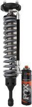 Load image into Gallery viewer, FOX 07-21 Toyota Tundra 3in Lift w/UCA Front Performance Elite Series 2.5 Coilover Reservoir Shocks - Corvette Realm