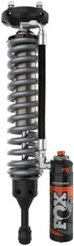 FOX 07-21 Toyota Tundra 3in Lift w/UCA Front Performance Elite Series 2.5 Coilover Reservoir Shocks - Corvette Realm