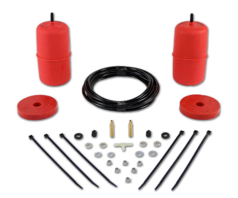 Air Lift Air Lift 1000 Air Spring Kit - Corvette Realm