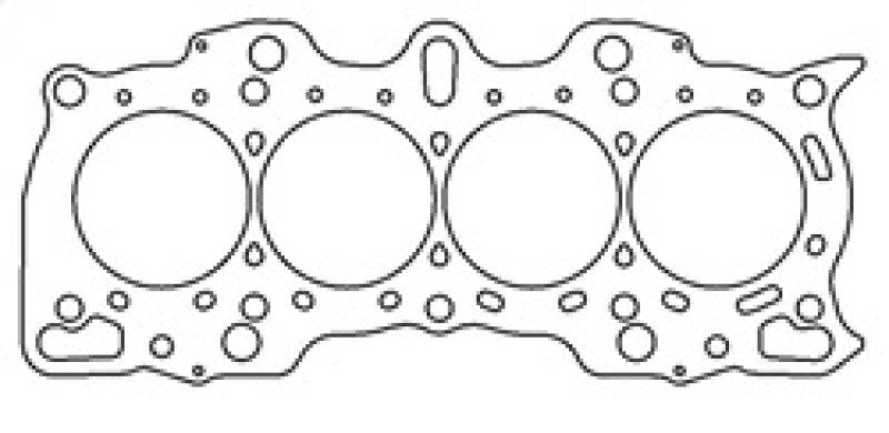 Cometic Honda CRV 97-02 85mm .030 inch MLS Head Gasket B20 Motor - Corvette Realm