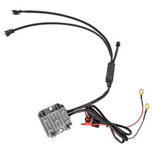 Load image into Gallery viewer, Oracle 1421 Jeep Grand Cherokee Dynamic Headlight DRL Upgrade Kit  ColorSHIFT Dynamic SEE WARRANTY
