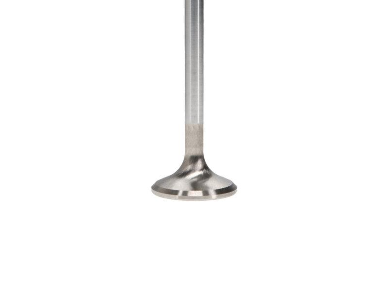 Manley 90-99 Mazda Miata 1.8L (BP056) DOHC 16 Exhaust 28mm Stainless Race Master Valves - Corvette Realm