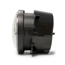 Load image into Gallery viewer, DV8 Offroad 07-18 Jeep Wrangler JK 4in 30W LED Replacement Fog Lights - Corvette Realm