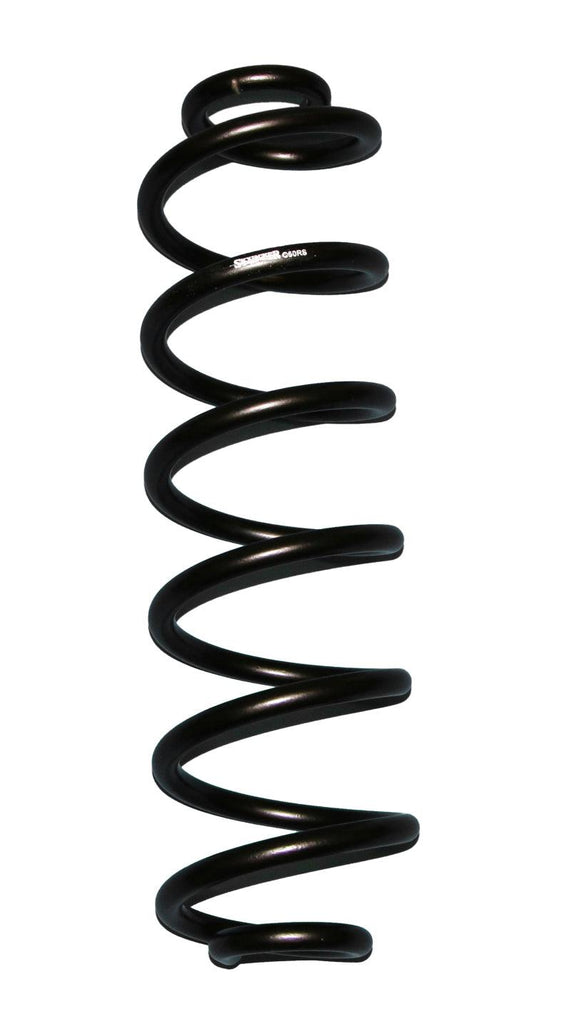 Skyjacker Coil Spring Set 2002-2006 Chevrolet Avalanche 1500 4 Wheel Drive - Corvette Realm