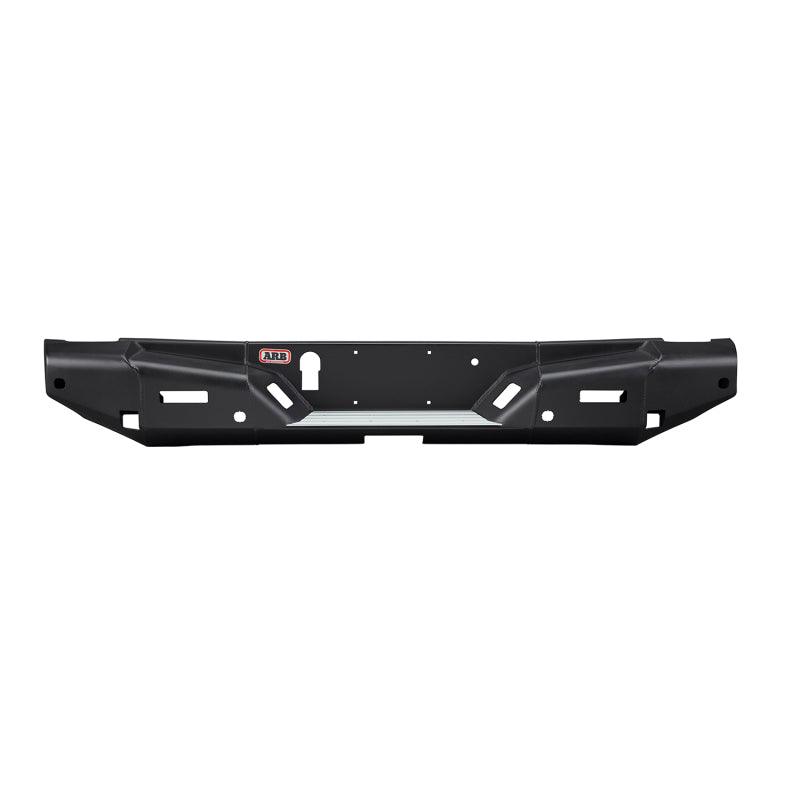 ARB 20-21 Jeep Gladiator JT Rear Bumper No Tire Carrier - Corvette Realm