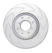 Load image into Gallery viewer, EBC 03-04 Cadillac XLR 4.6 BSD Front Rotors - Corvette Realm
