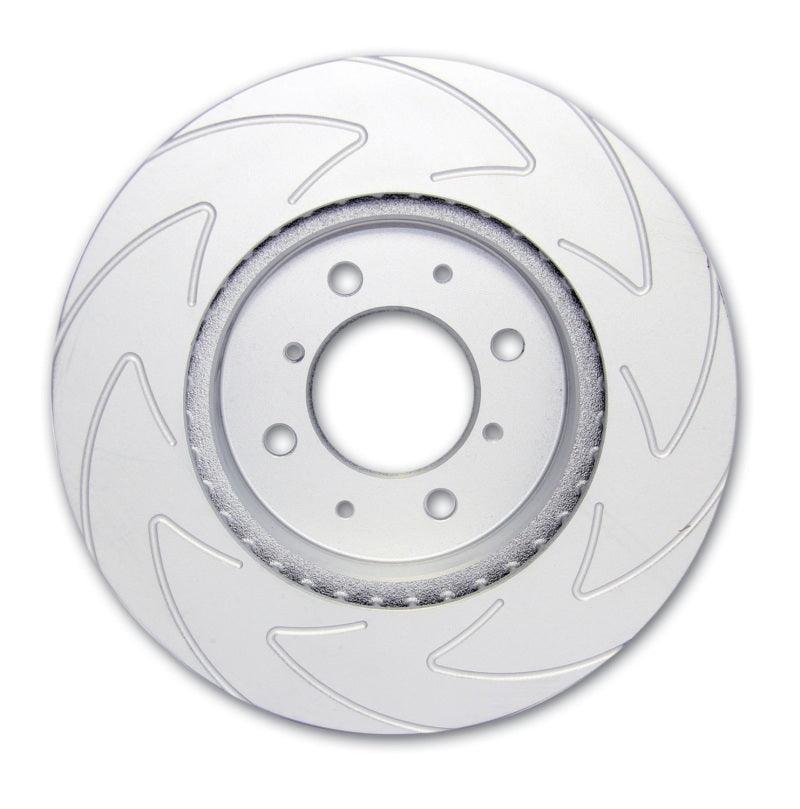 EBC 01-02 BMW Z3 3.0 BSD Front Rotors - Corvette Realm