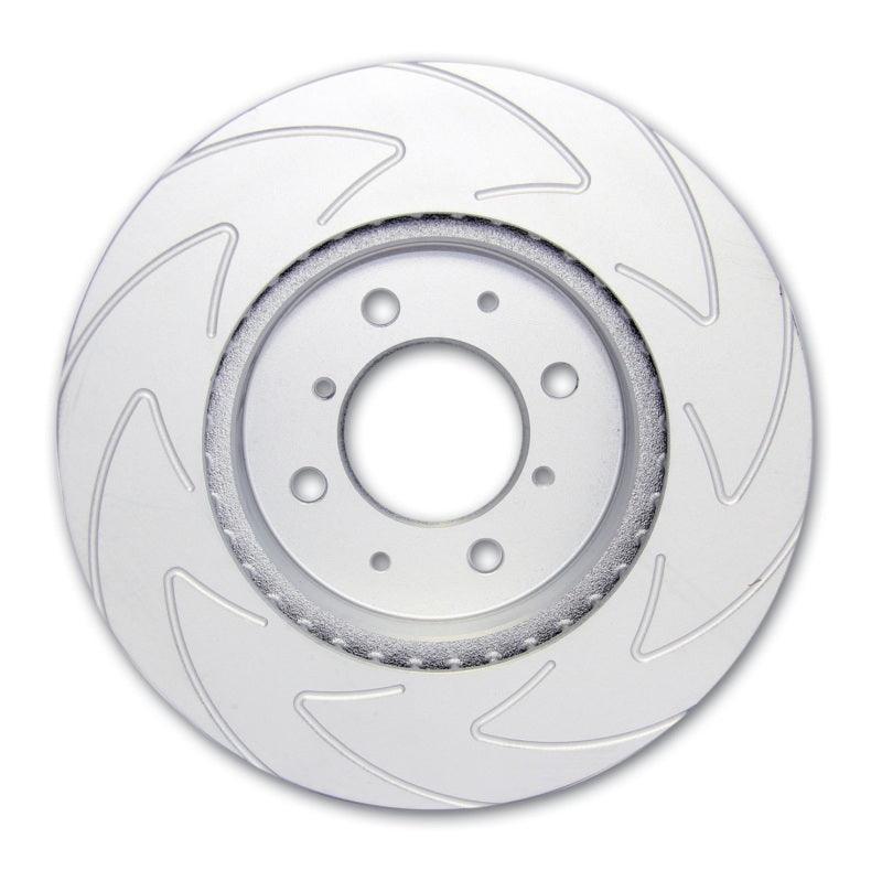 EBC 06-11 Acura CSX (Canada) 2.0 BSD Front Rotors - Corvette Realm