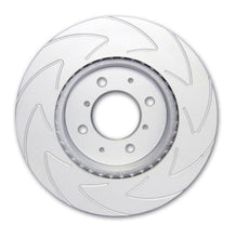 Load image into Gallery viewer, EBC 06-11 Acura CSX (Canada) 2.0 BSD Front Rotors - Corvette Realm