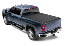 Load image into Gallery viewer, Truxedo 2020 GMC Sierra &amp; Chevrolet Silverado 2500HD/3500HD w/Tailgate 6ft 9in Pro X15 Bed Cover